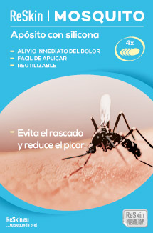 Reskin Mosquito